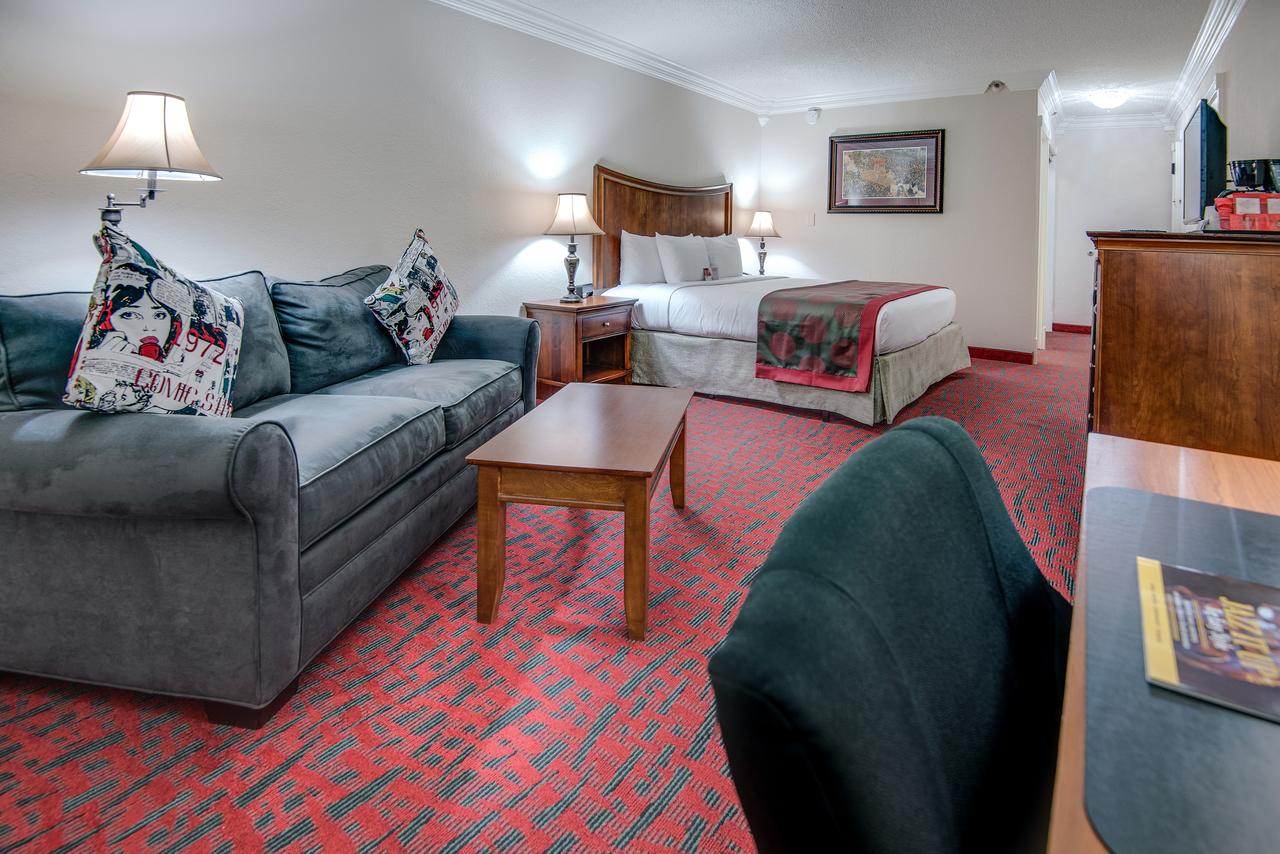 Ramada By Wyndham Metairie New Orleans Airport - thumb 42