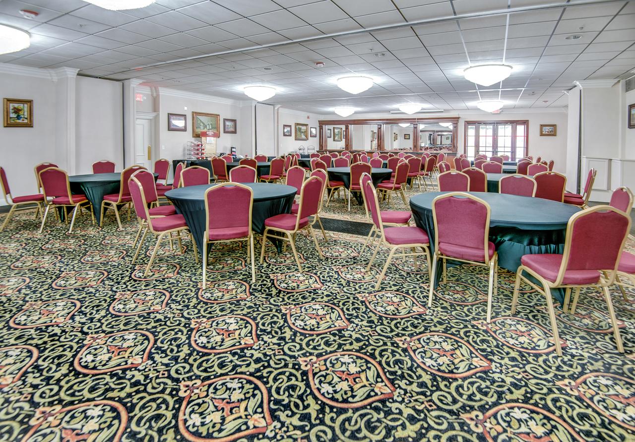 Ramada By Wyndham Metairie New Orleans Airport - thumb 30
