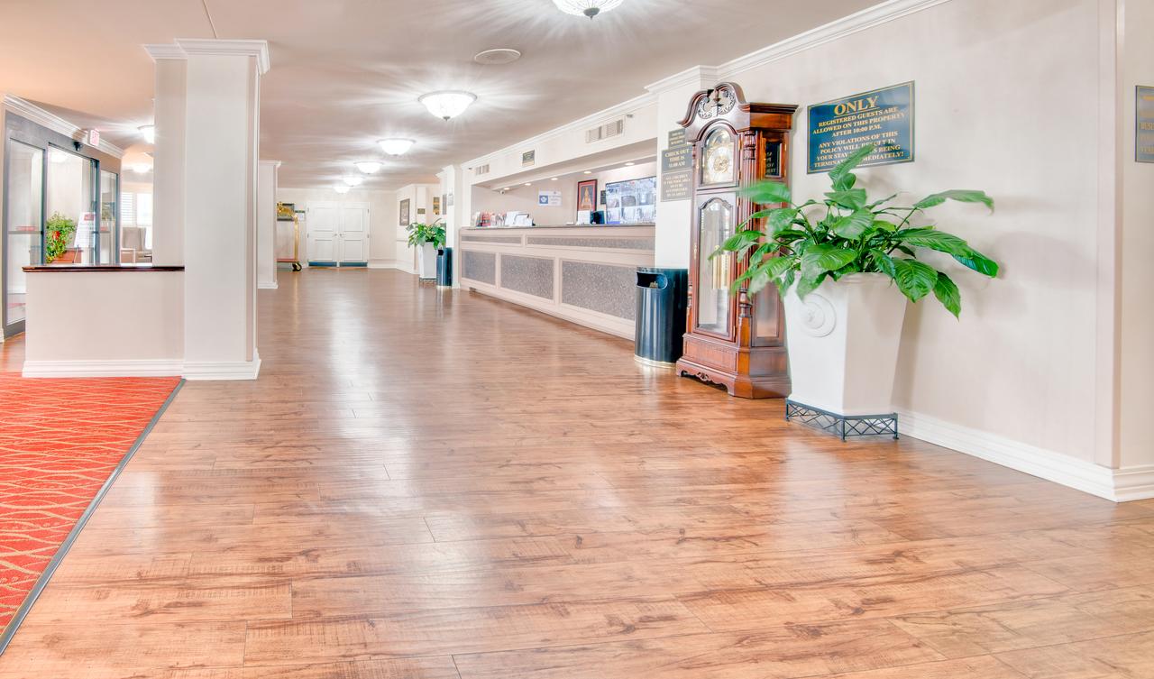 Ramada By Wyndham Metairie New Orleans Airport - thumb 22