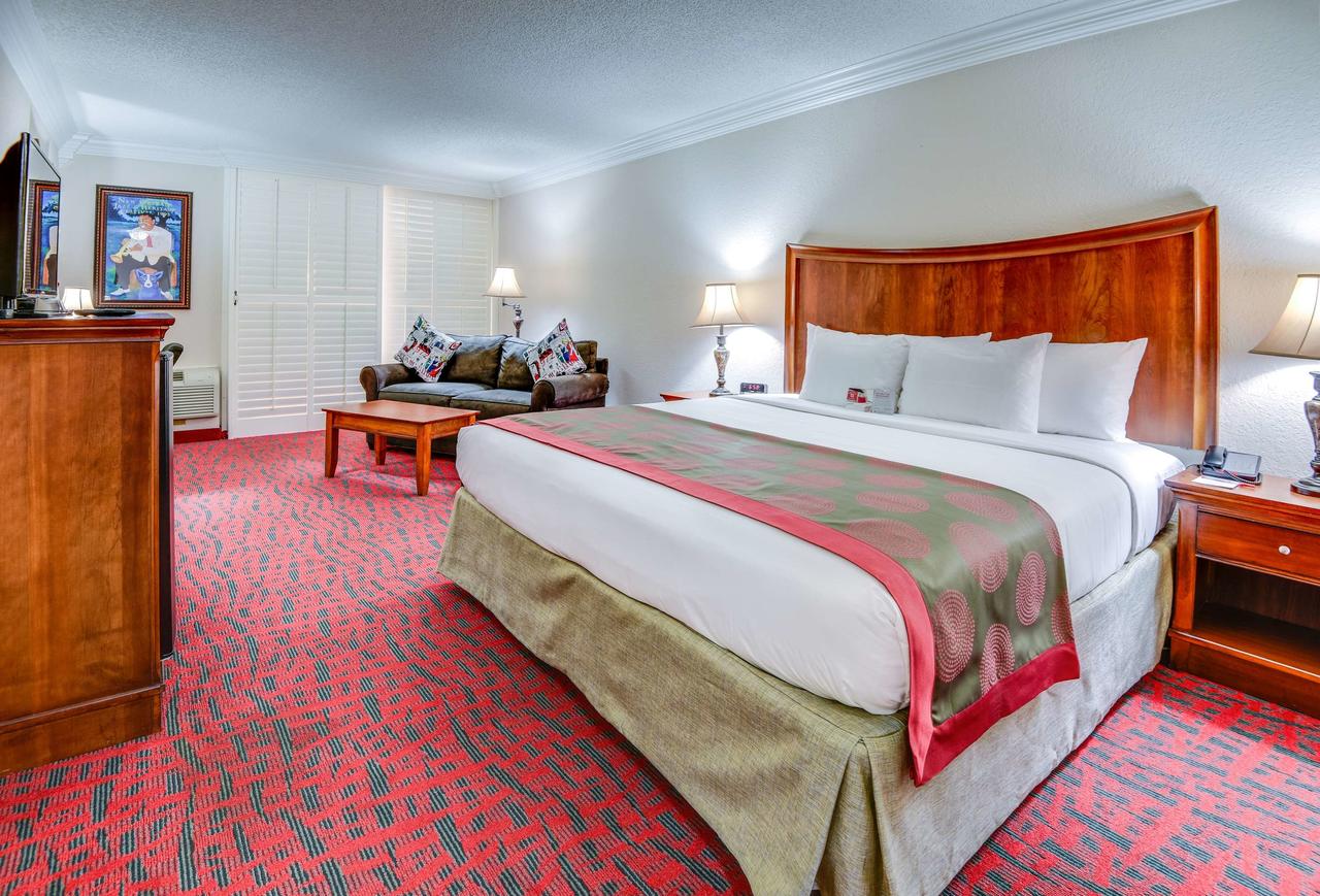 Ramada By Wyndham Metairie New Orleans Airport - thumb 32