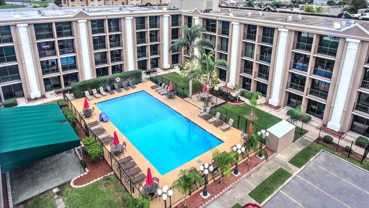 Ramada By Wyndham Metairie New Orleans Airport - thumb 17