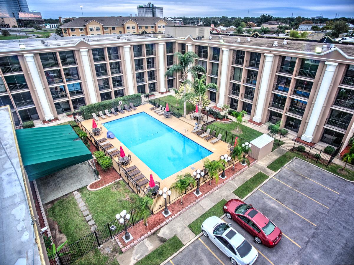 Ramada By Wyndham Metairie New Orleans Airport - thumb 1