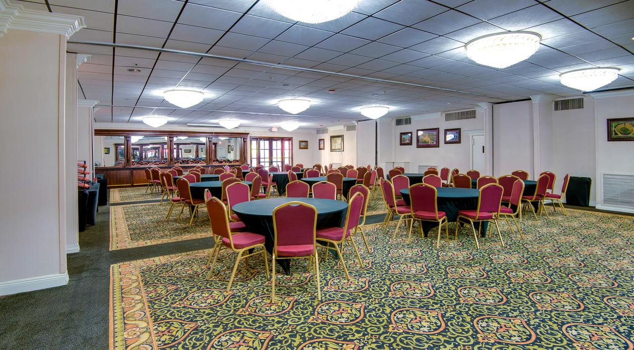 Ramada By Wyndham Metairie New Orleans Airport - thumb 35
