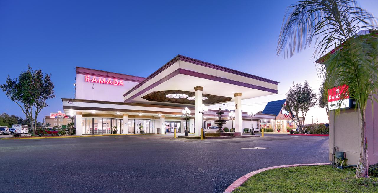 Ramada By Wyndham Metairie New Orleans Airport - thumb 21