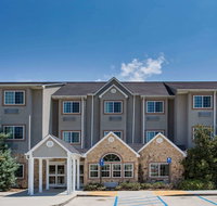 Microtel Inn  Suites by Wyndham Pearl River/Slidell - Accommodation Arizona