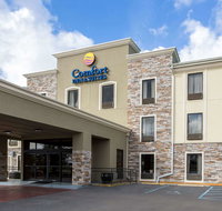 Comfort Inn  Suites Airport - Accommodation Arizona
