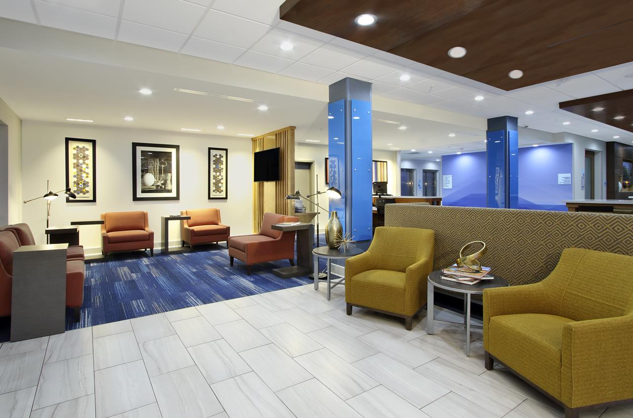 Holiday Inn Express & Suites - Lake Charles South Casino Area - thumb 27