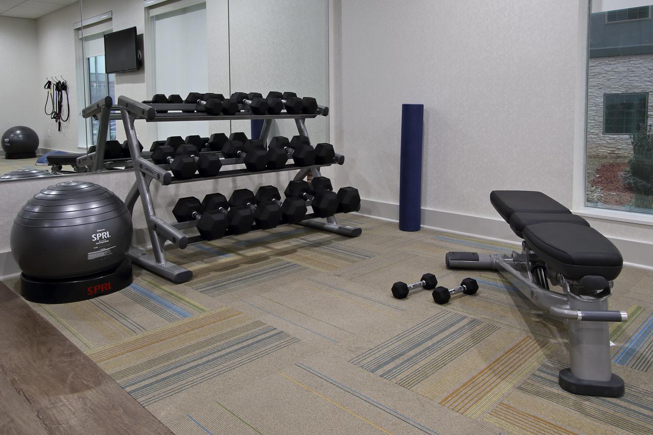 Holiday Inn Express & Suites - Lake Charles South Casino Area - thumb 13