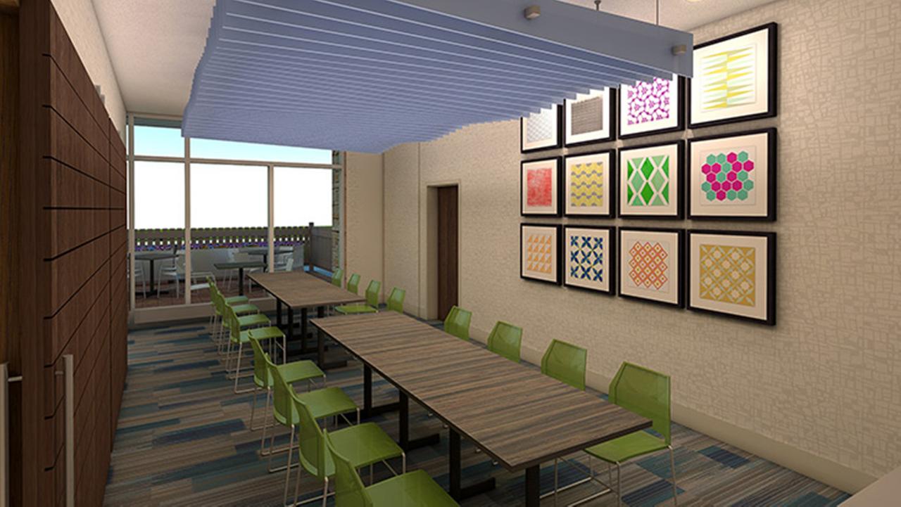 Holiday Inn Express & Suites - Lake Charles South Casino Area - thumb 30