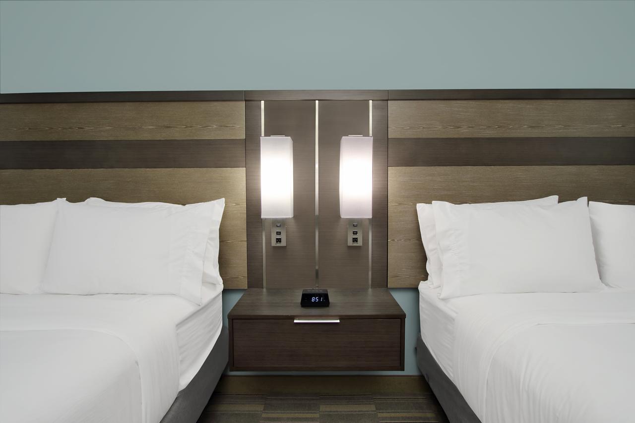 Holiday Inn Express & Suites - Lake Charles South Casino Area - thumb 16