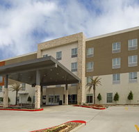 Holiday Inn Express  Suites - Lake Charles South Casino Area - Accommodation Arizona