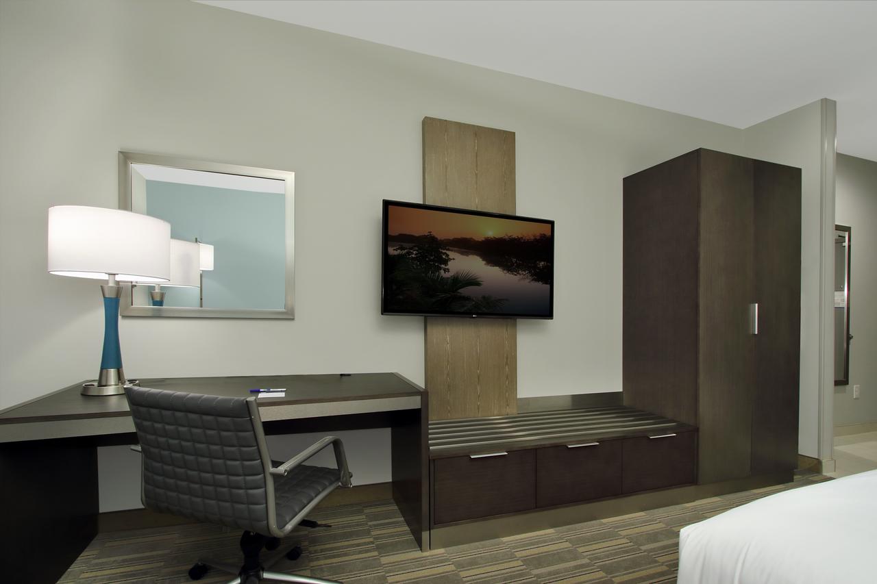 Holiday Inn Express & Suites - Lake Charles South Casino Area - thumb 10
