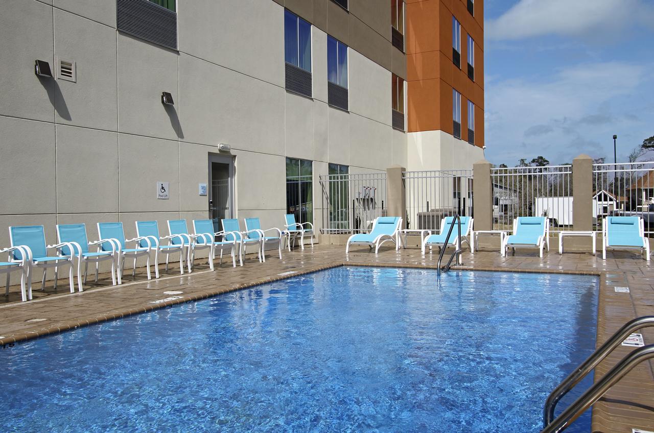 Holiday Inn Express & Suites - Lake Charles South Casino Area - thumb 28