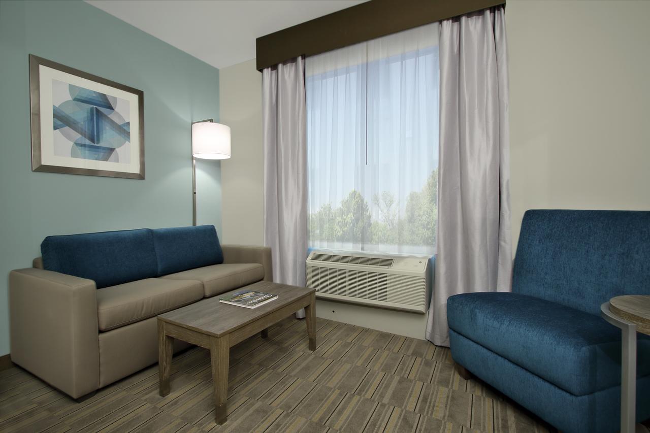 Holiday Inn Express & Suites - Lake Charles South Casino Area - thumb 25