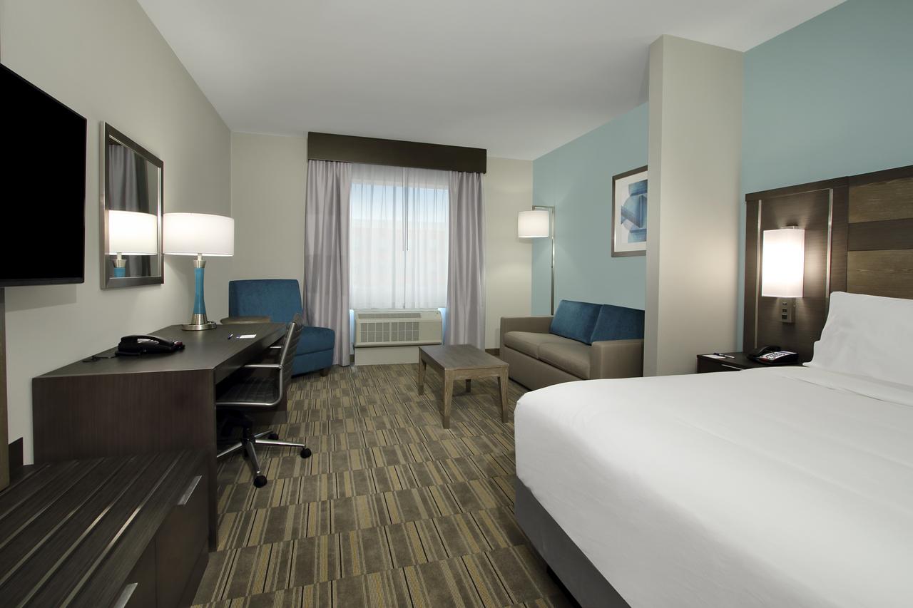Holiday Inn Express & Suites - Lake Charles South Casino Area - thumb 4