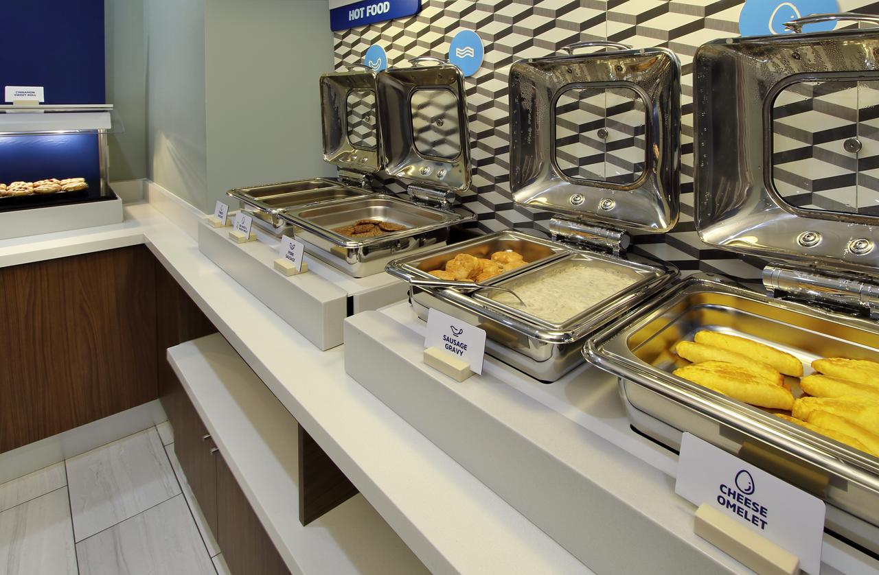 Holiday Inn Express & Suites - Lake Charles South Casino Area - thumb 20