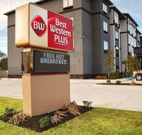 Best Western Plus Prien Lake Inn  Suites - Accommodation Arizona
