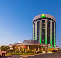Holiday Inn New Orleans West Bank Tower - Accommodation Arizona