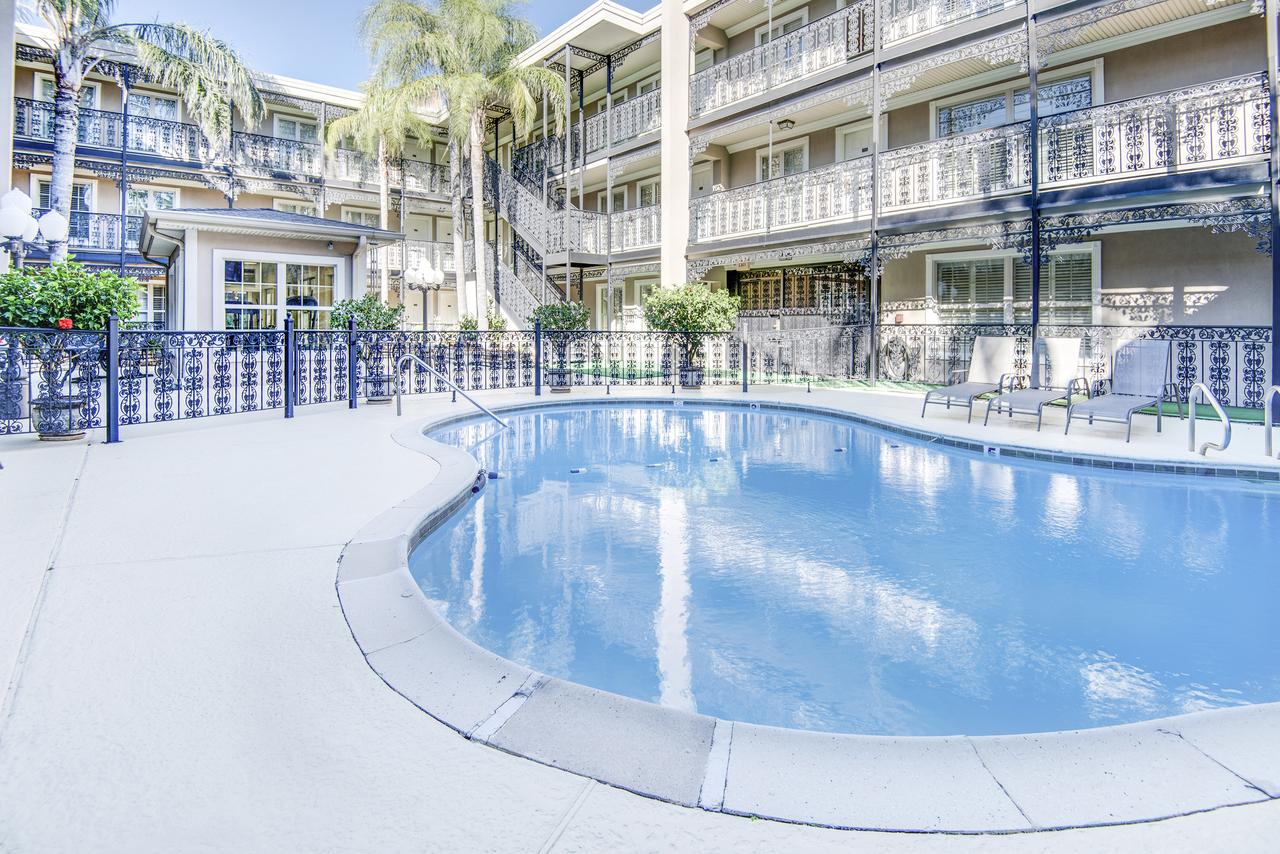 Plaza Suites Of Metairie - thumb 0