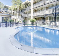 Plaza Suites of Metairie - Accommodation Arizona