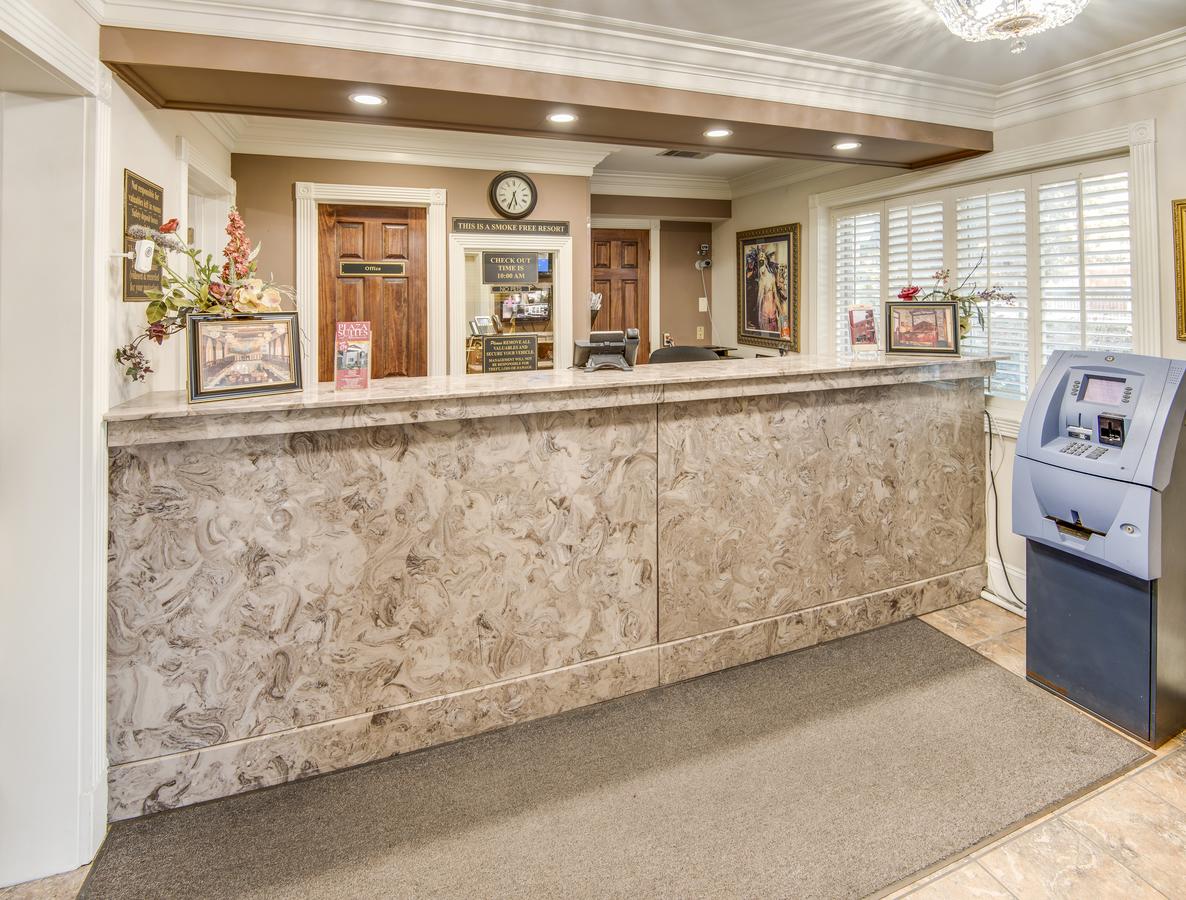 Plaza Suites Of Metairie - thumb 6