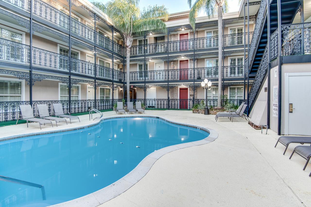 Plaza Suites Of Metairie - thumb 4