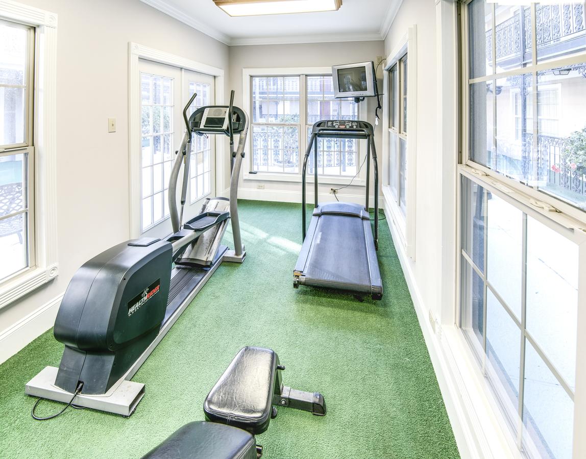 Plaza Suites Of Metairie - thumb 8