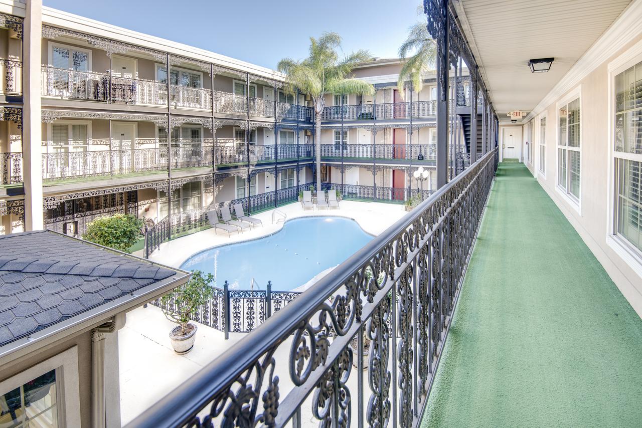 Plaza Suites Of Metairie - thumb 3