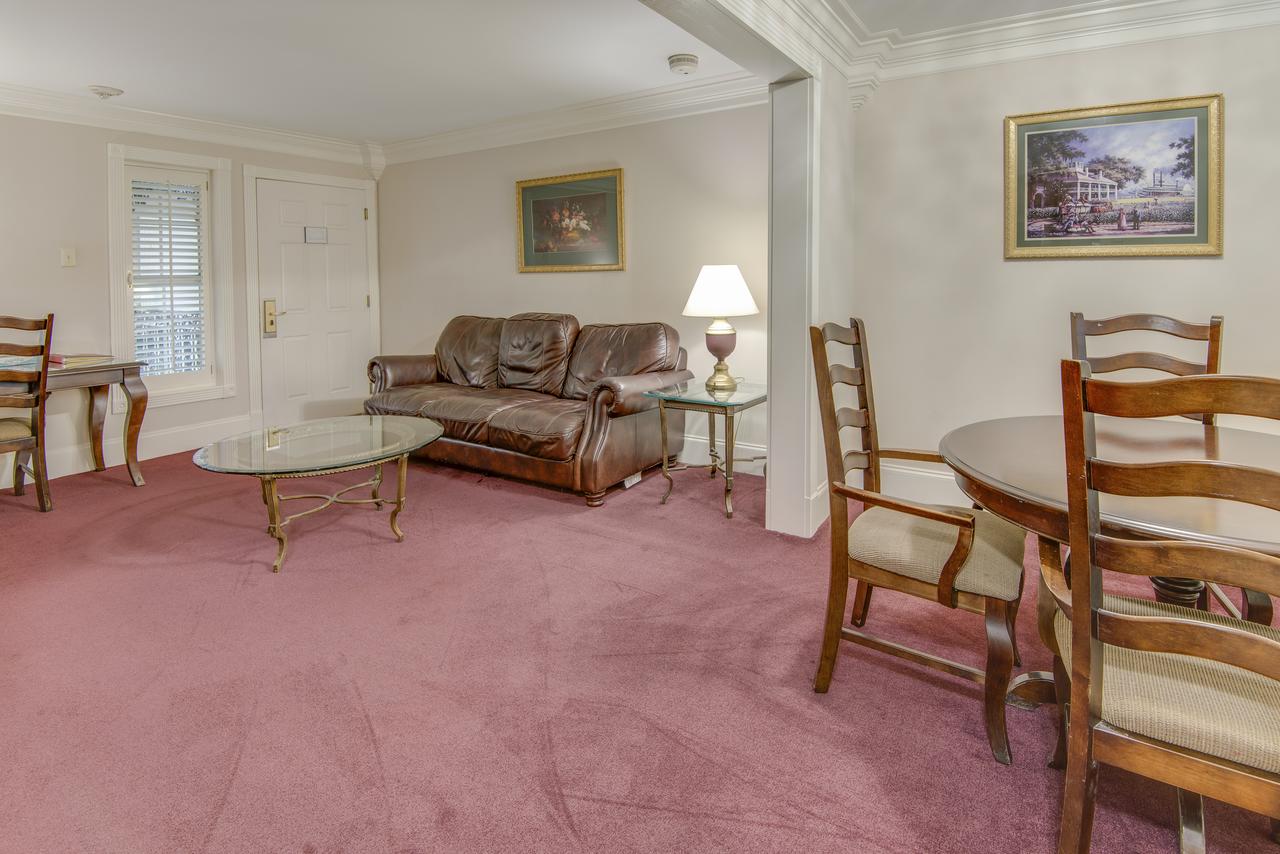 Plaza Suites Of Metairie - thumb 9