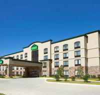 Wingate Slidell New Orleans - Accommodation Arizona