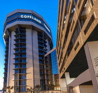 Copeland Tower Suites an Ascend Hotel Collection Member - Accommodation Arizona