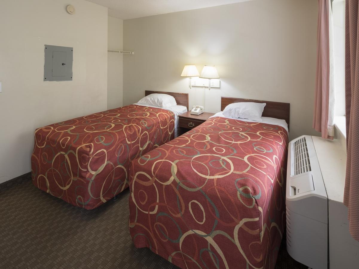InTown Suites Extended Stay New Orleans/Metairie - thumb 1
