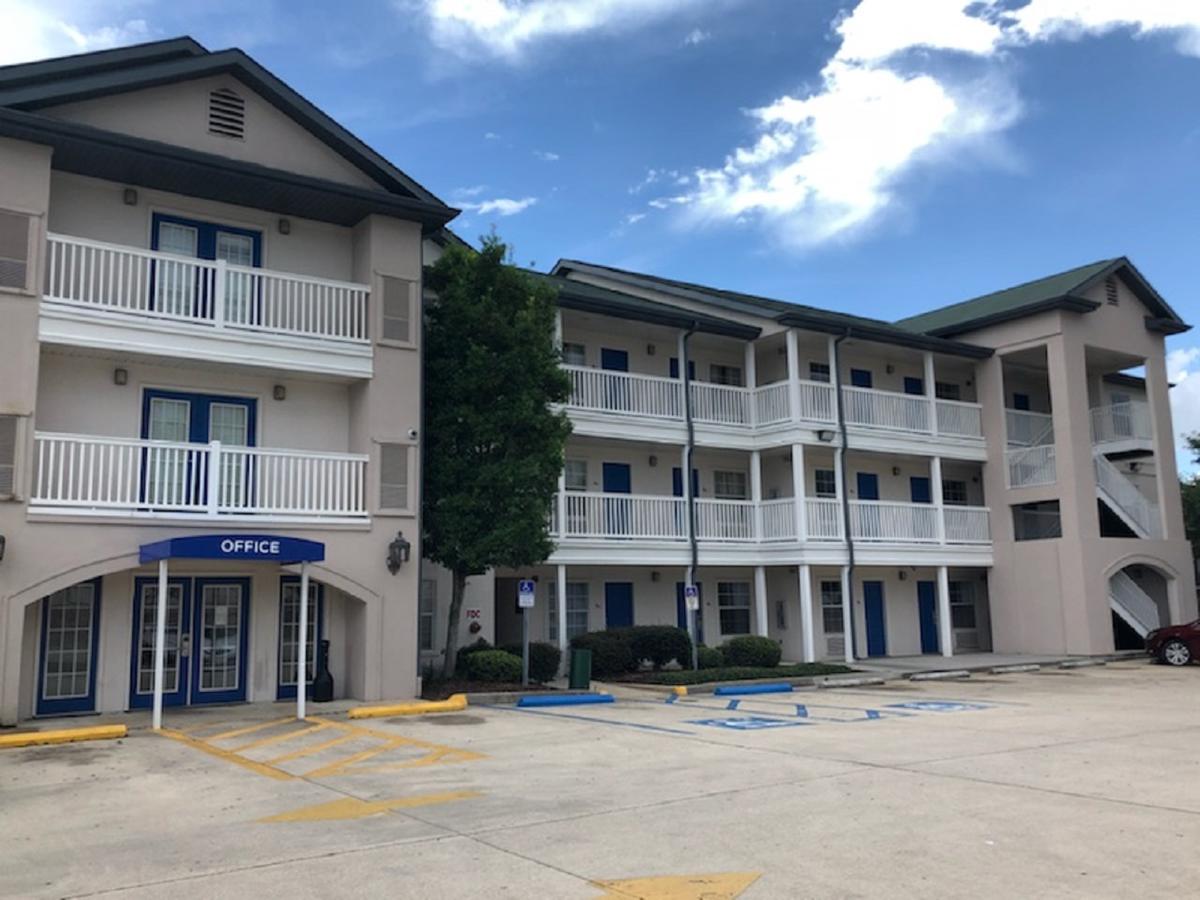 InTown Suites Extended Stay New Orleans/Metairie - thumb 0