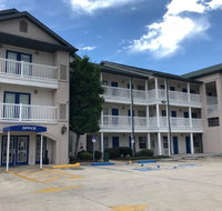 InTown Suites Extended Stay New Orleans/Metairie - Accommodation Arizona