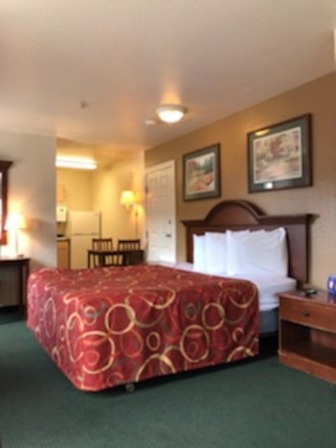 InTown Suites Extended Stay New Orleans/Metairie - thumb 5