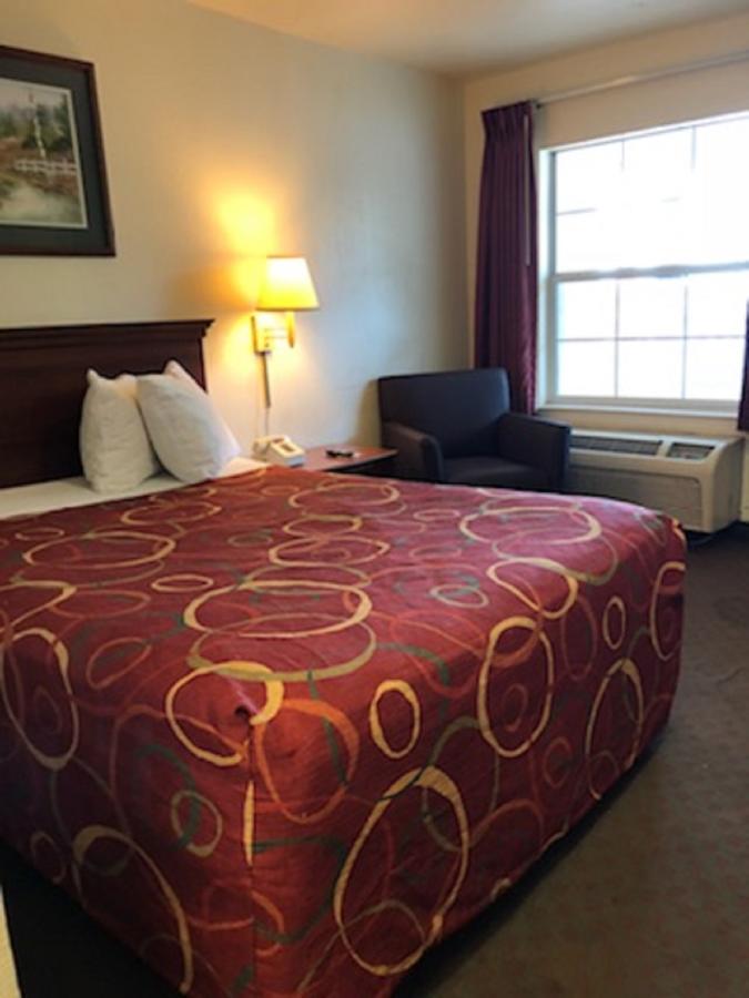 InTown Suites Extended Stay New Orleans/Metairie - thumb 7