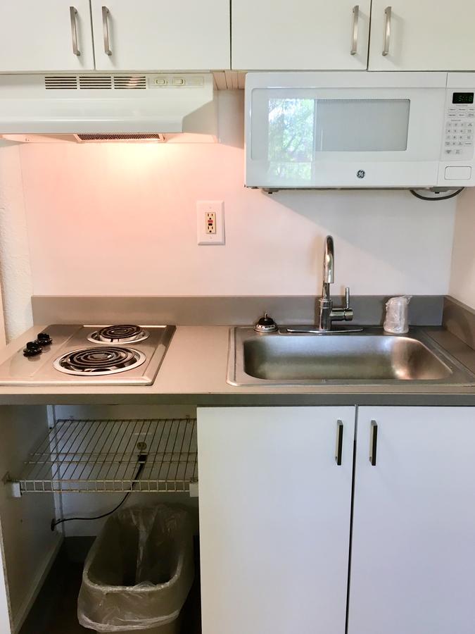 InTown Suites Extended Stay New Orleans/Metairie - thumb 9