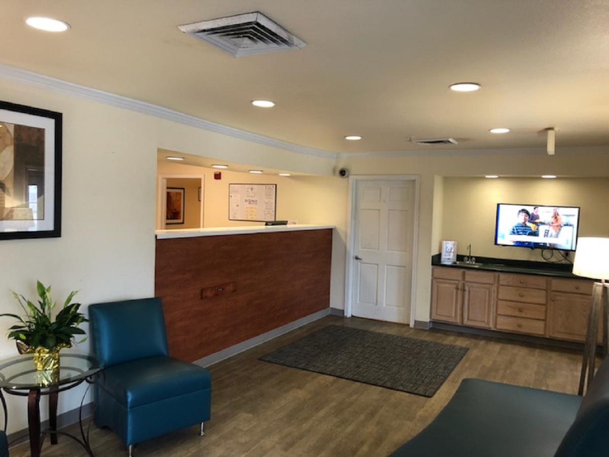 InTown Suites Extended Stay New Orleans/Metairie - thumb 2