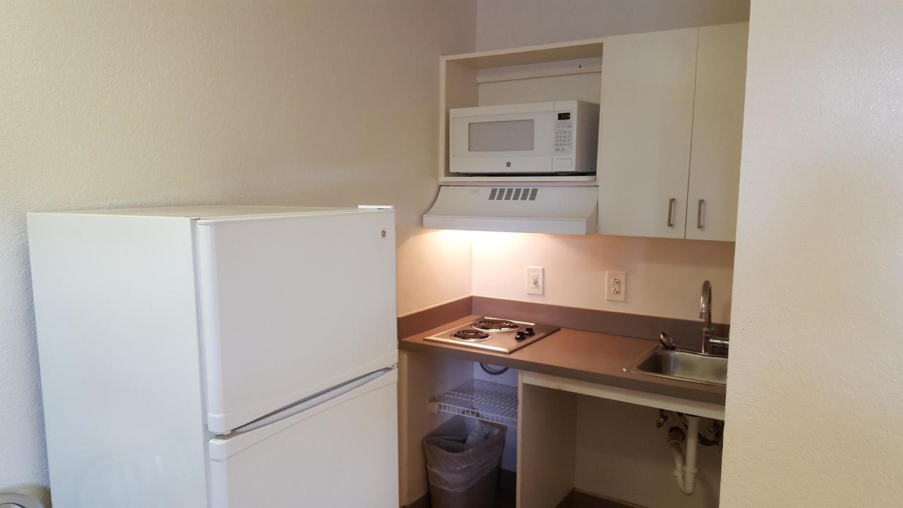 InTown Suites Extended Stay New Orleans/Metairie - thumb 8
