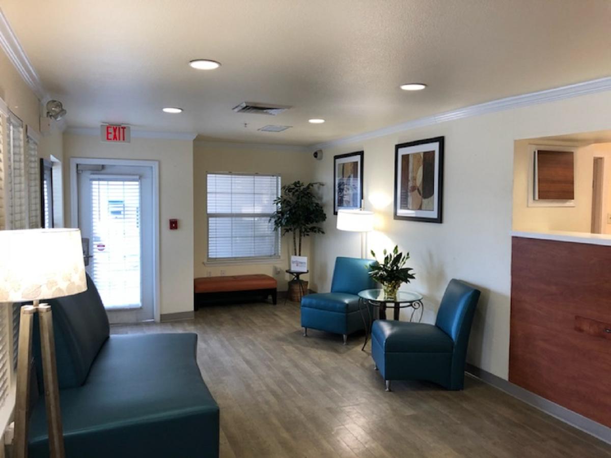 InTown Suites Extended Stay New Orleans/Metairie - thumb 4