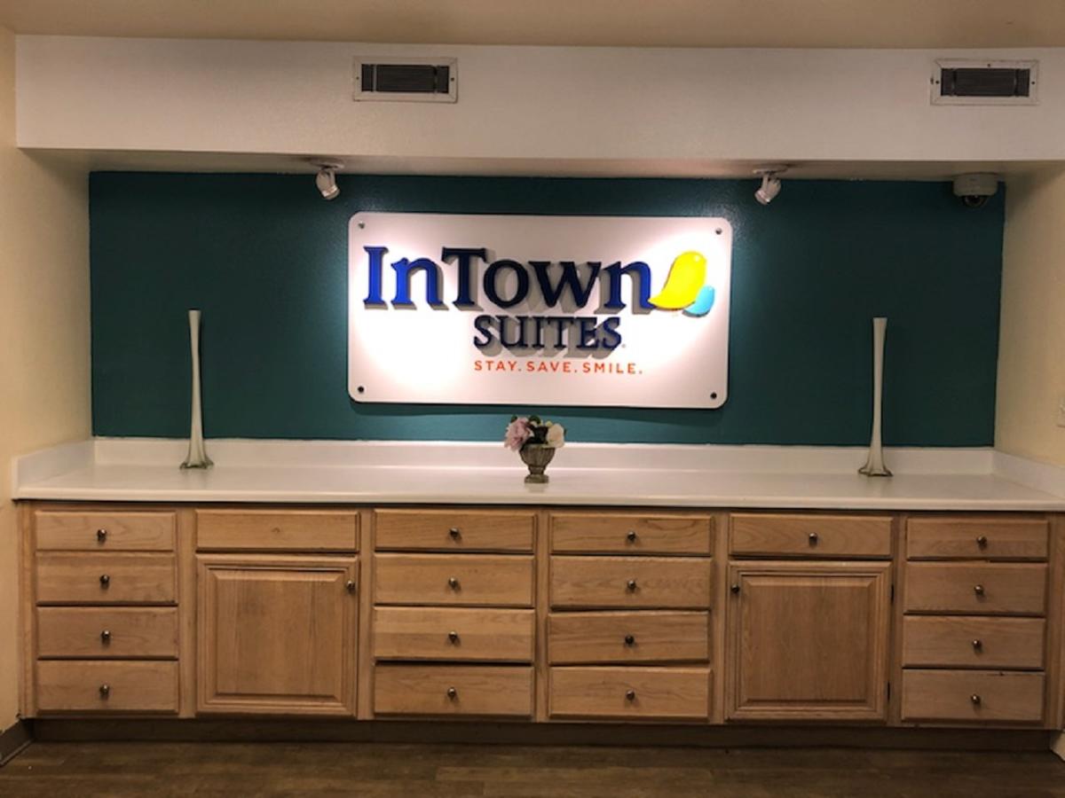 InTown Suites Extended Stay New Orleans/Metairie - thumb 3