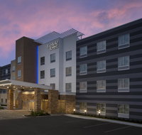 Fairfield Inn  Suites by Marriott New Orleans Metairie - Accommodation Arizona