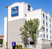 Sleep Inn  Suites Metairie - Accommodation Arizona