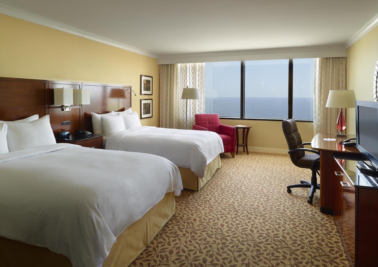 New Orleans Marriott Metairie At Lakeway - thumb 2