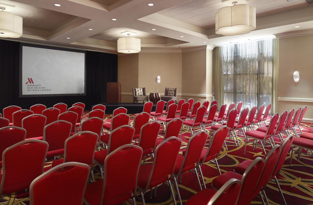 New Orleans Marriott Metairie At Lakeway - thumb 28