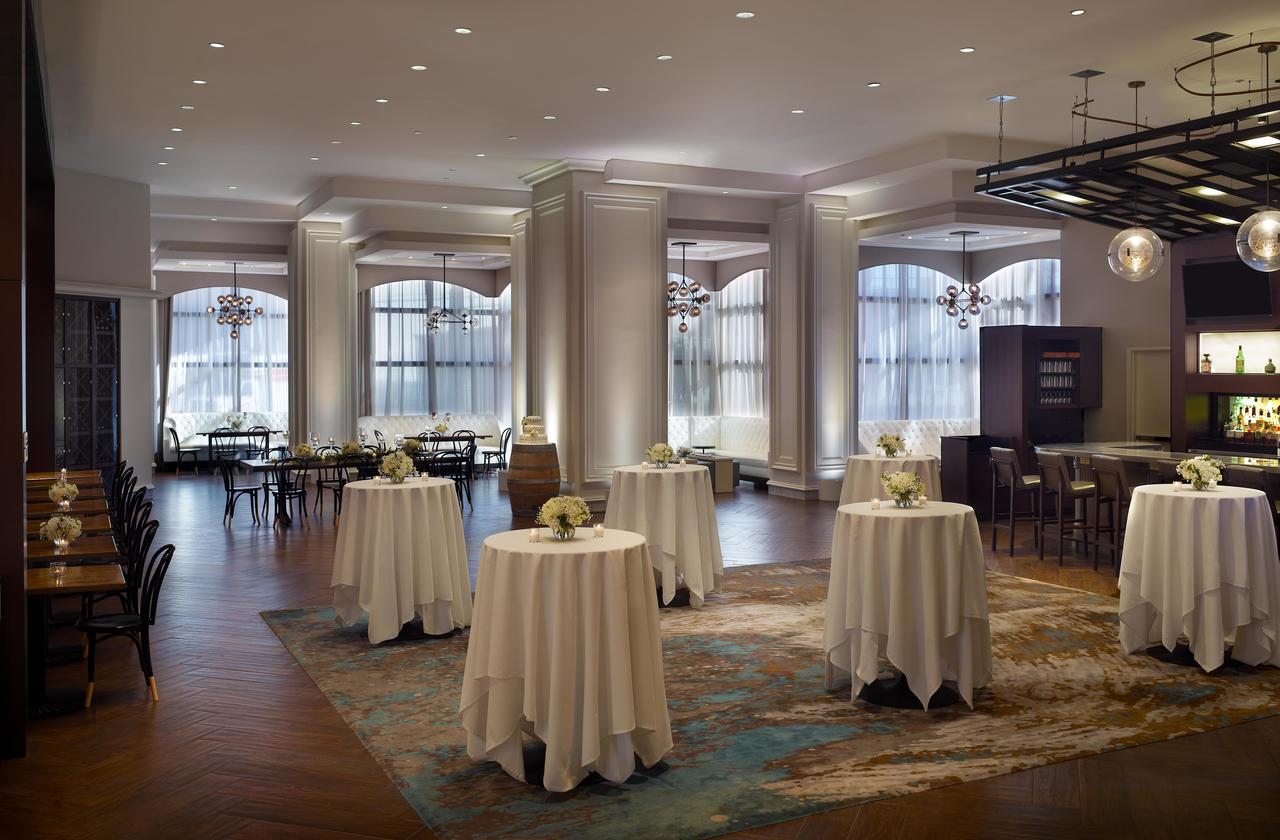 New Orleans Marriott Metairie At Lakeway - thumb 18