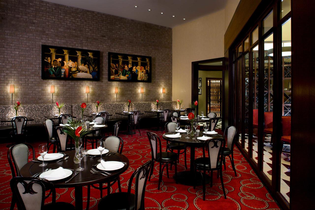 New Orleans Marriott Metairie At Lakeway - thumb 33