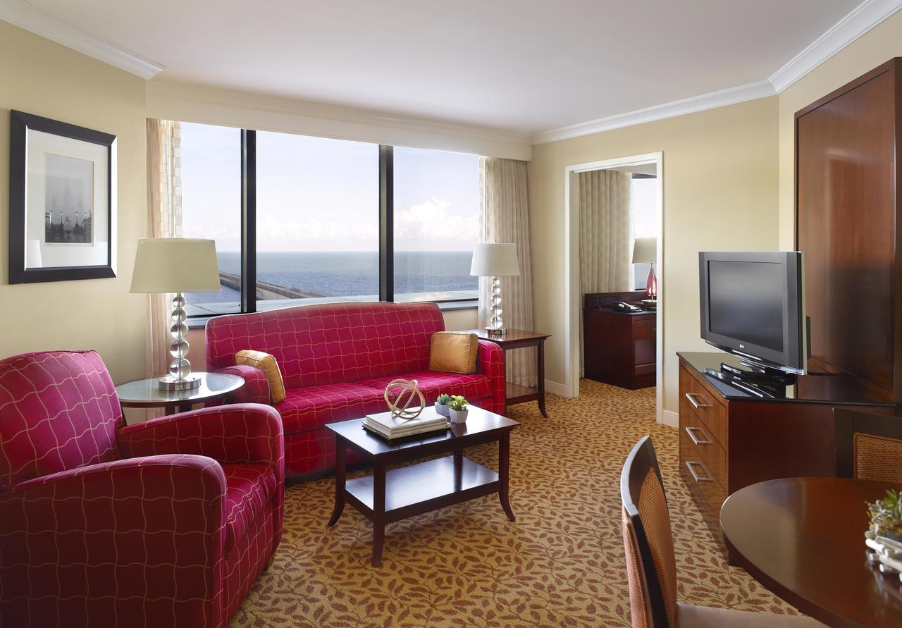 New Orleans Marriott Metairie At Lakeway - thumb 6
