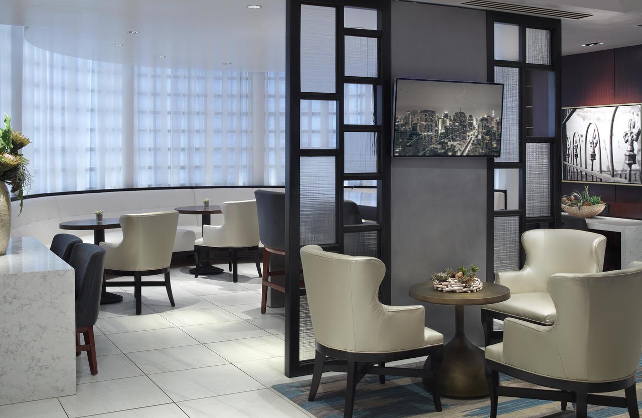 New Orleans Marriott Metairie At Lakeway - thumb 22