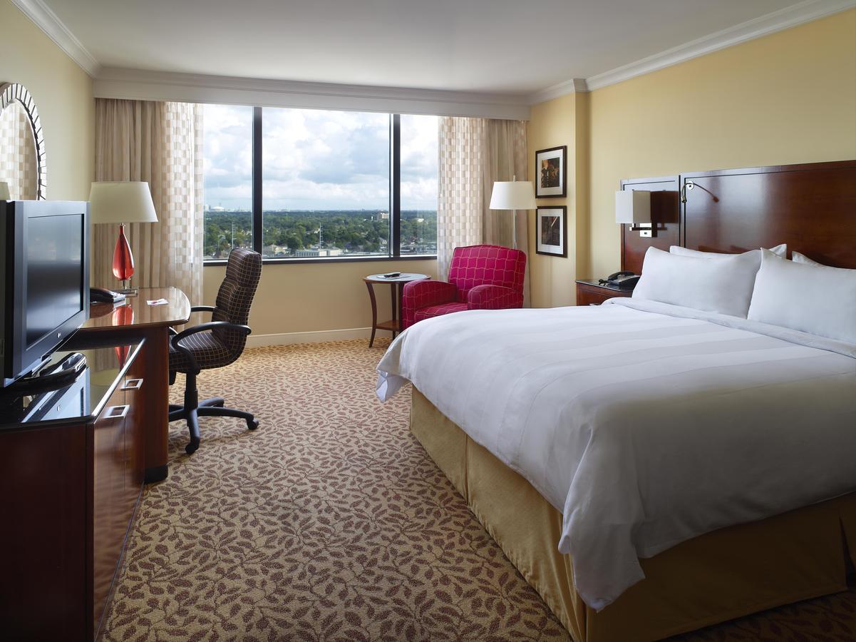 New Orleans Marriott Metairie At Lakeway - thumb 12